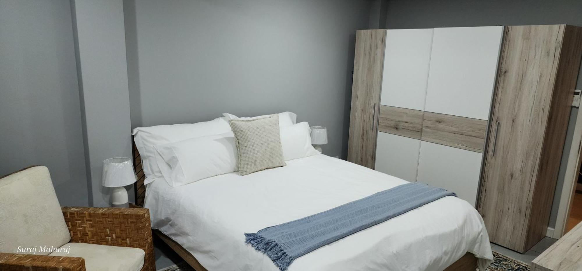 Driftwood Beach Apartment "Oasis In Paradise" Flic-en-Flacq Eksteriør billede