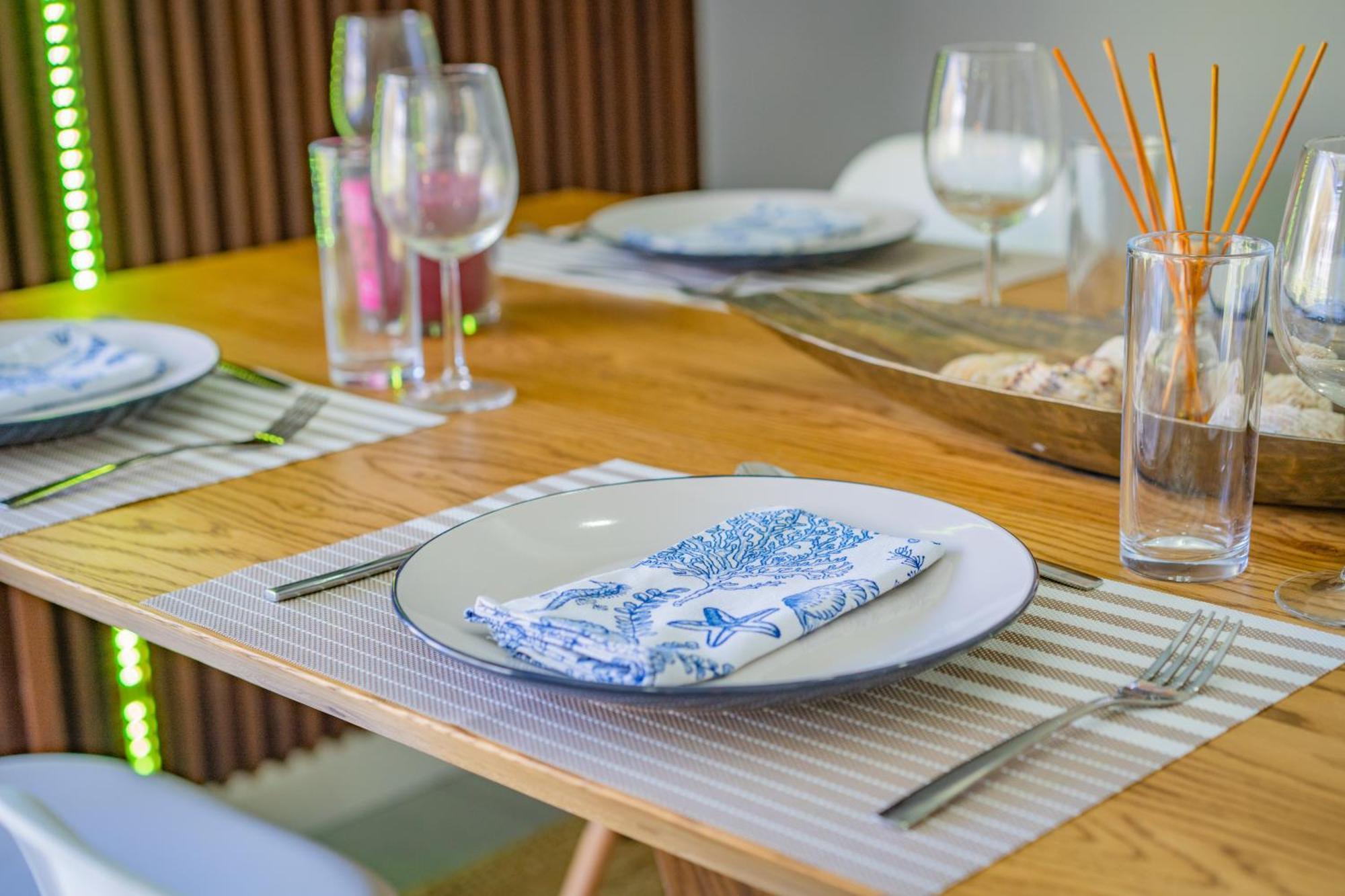 Driftwood Beach Apartment "Oasis In Paradise" Flic-en-Flacq Eksteriør billede