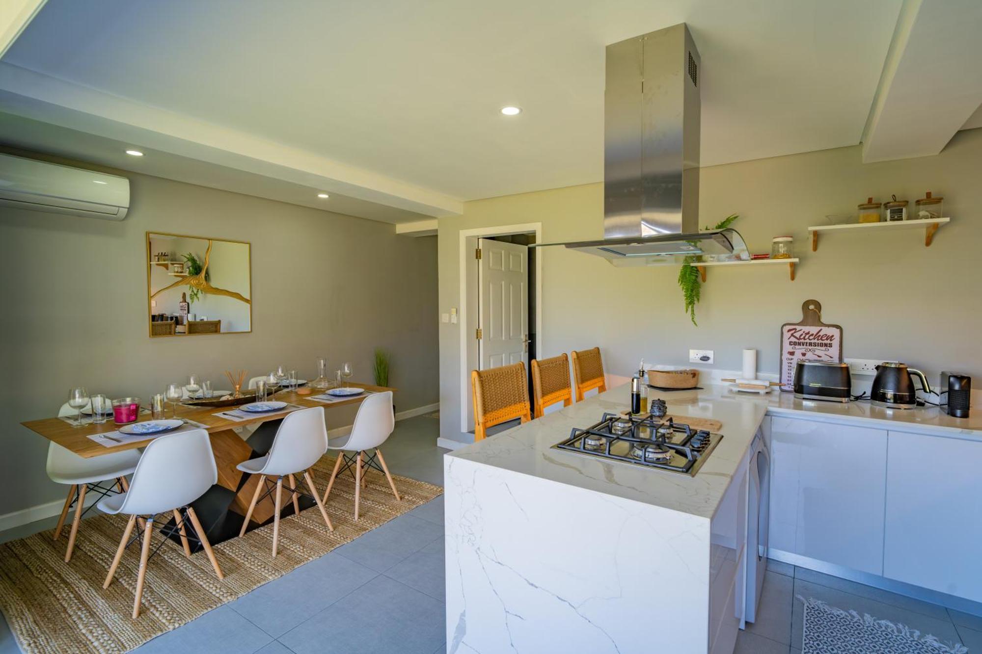 Driftwood Beach Apartment "Oasis In Paradise" Flic-en-Flacq Eksteriør billede