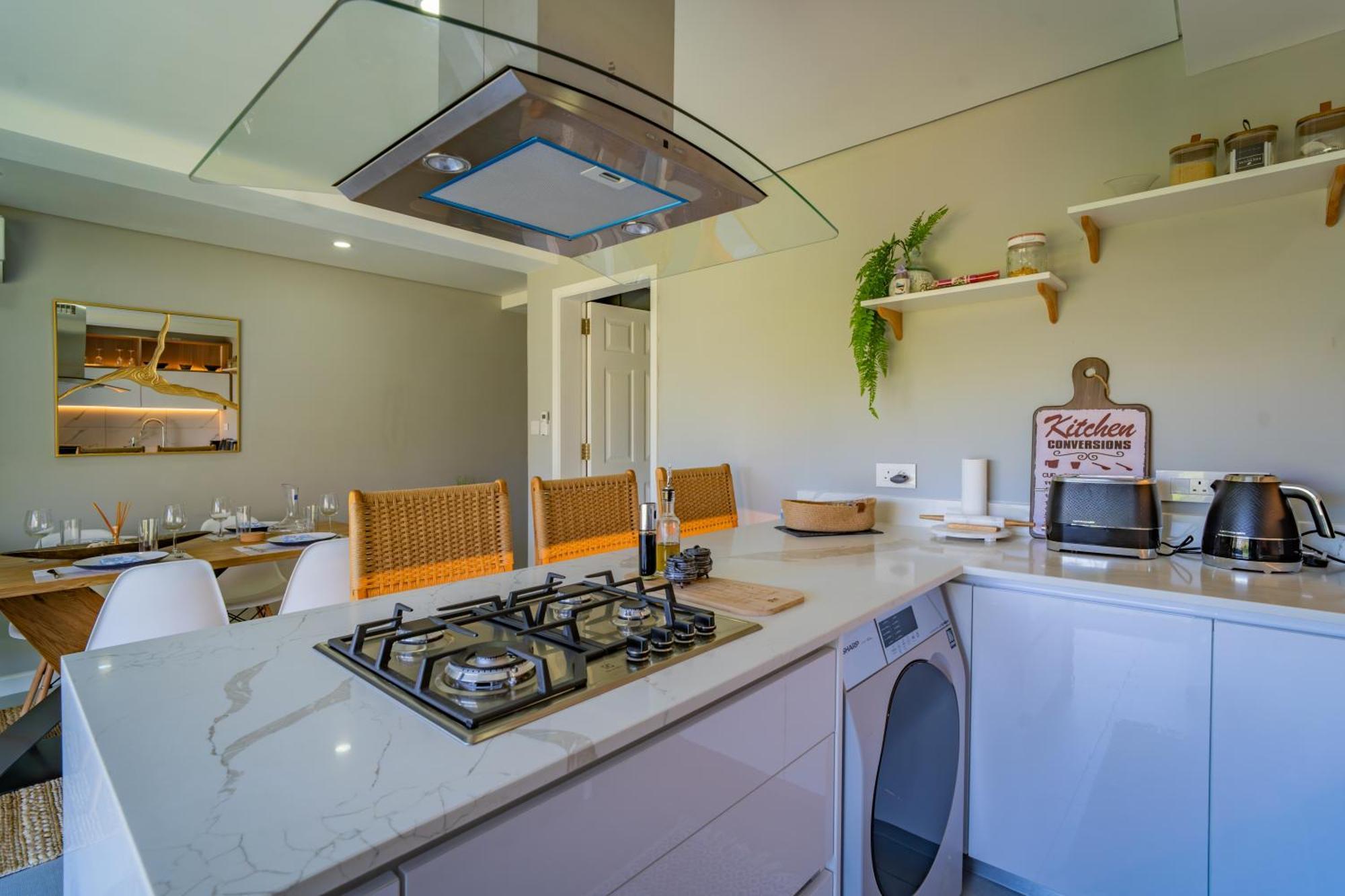 Driftwood Beach Apartment "Oasis In Paradise" Flic-en-Flacq Eksteriør billede