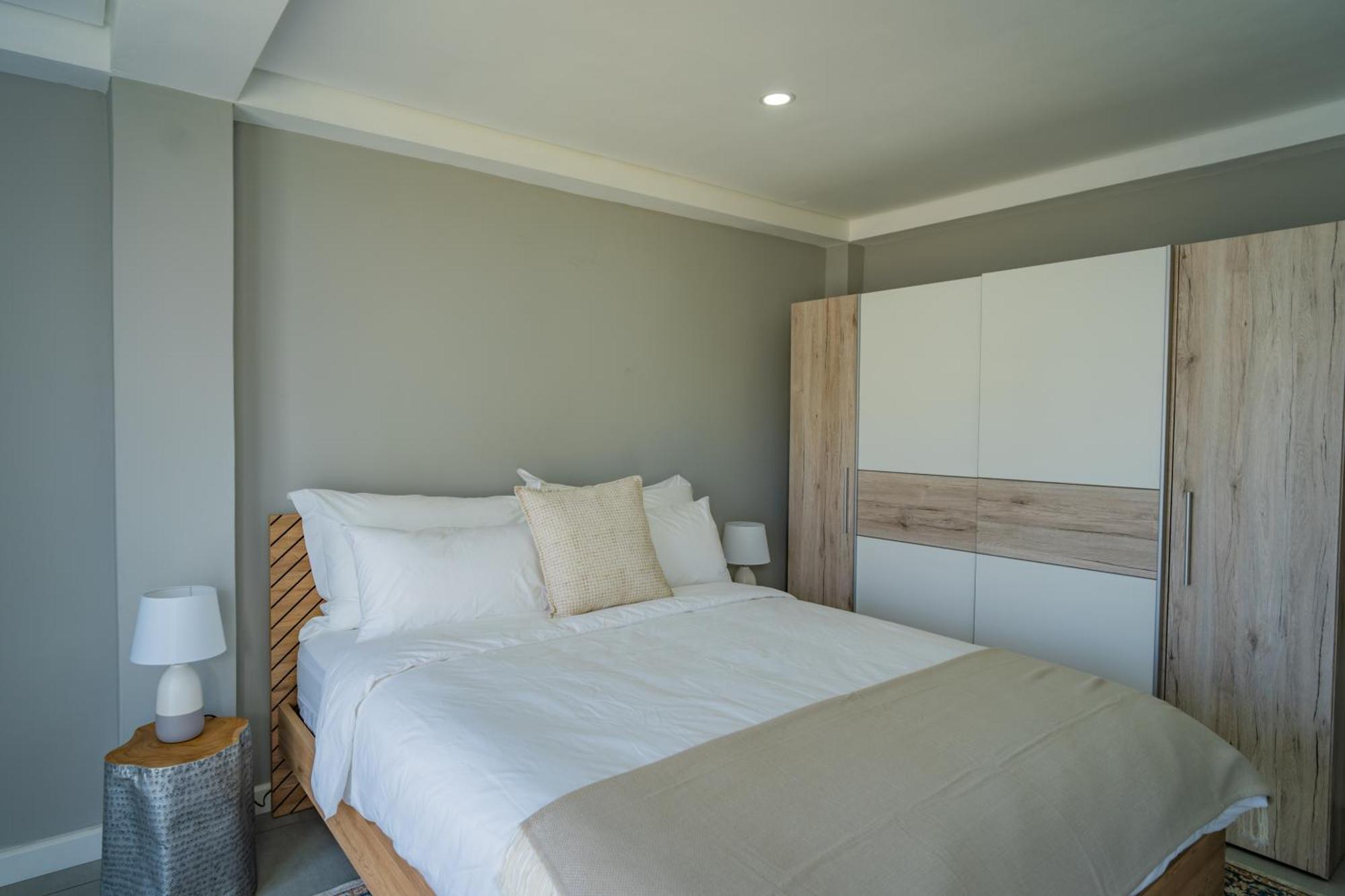 Driftwood Beach Apartment "Oasis In Paradise" Flic-en-Flacq Eksteriør billede